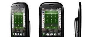 HP Palm WebOS手机怎样连接电脑安装软件