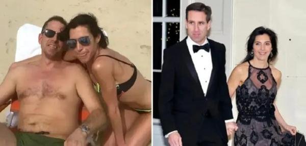 拜登次子要求大嫂做艾滋病检测！