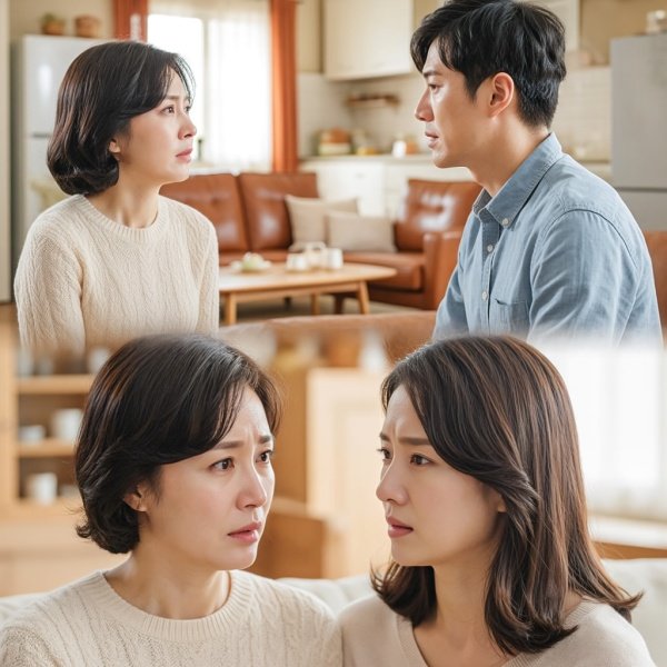 《从老师到家妻》结局揭秘