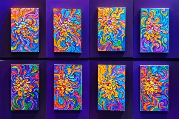 苏紫紫最惊艳的十部作品