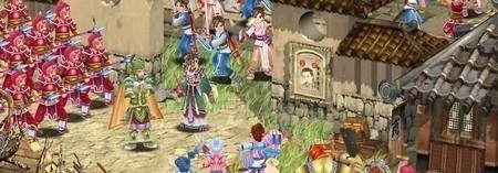 幻想三国志4加点