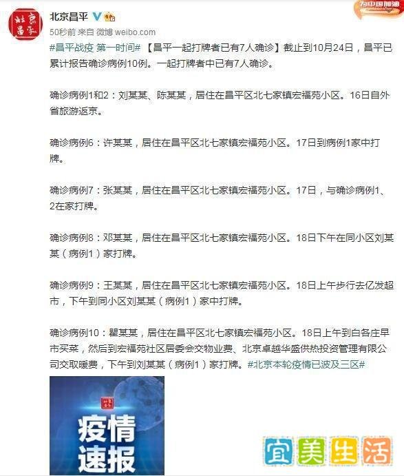 北京5人旅行团未及时报告密接上千人 这是咋情况?