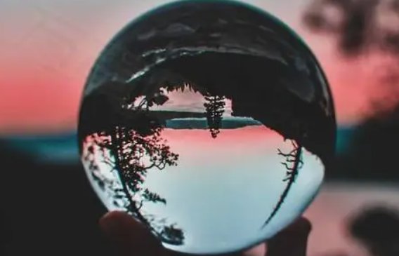 影射是什么意思