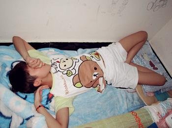 李克克到底是男是女 求图 求解！！！