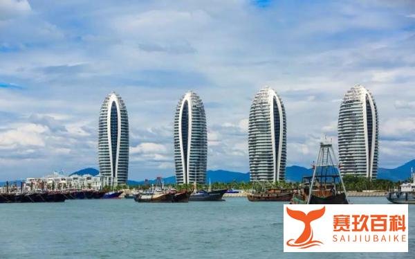 15万跌至4万每平，三亚凤凰岛房价惨遭腰斩，原因是为何？