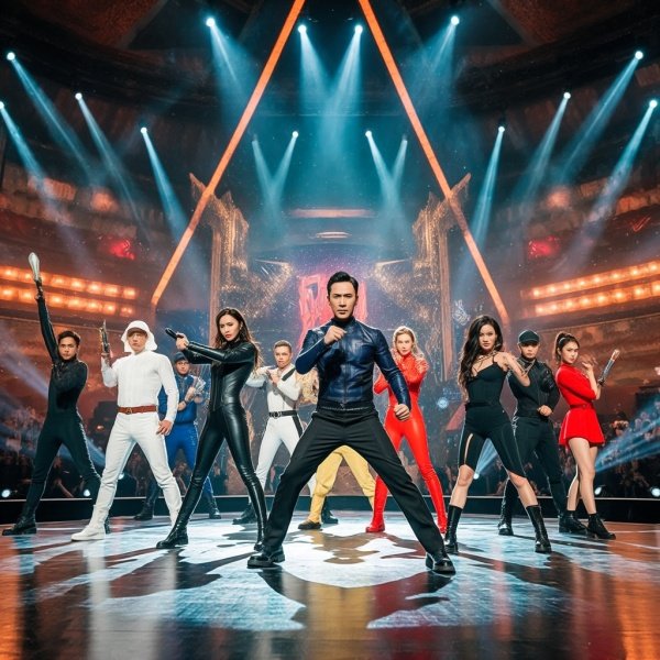 running man哪几期有超能力