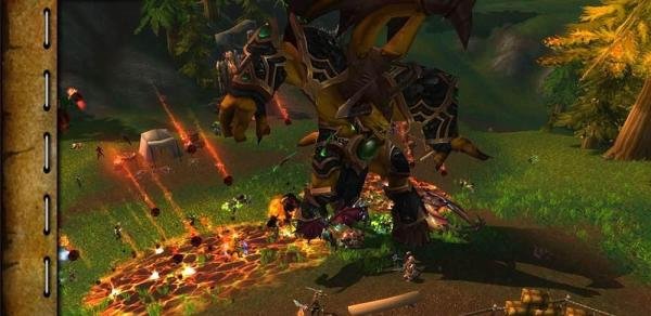 魔兽世界[艾泽拉斯保卫者：军团入侵]成就怎么做