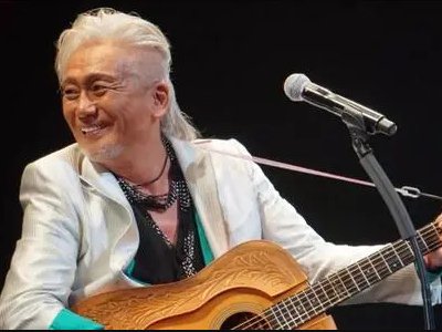 日本三大音乐教父是谁?