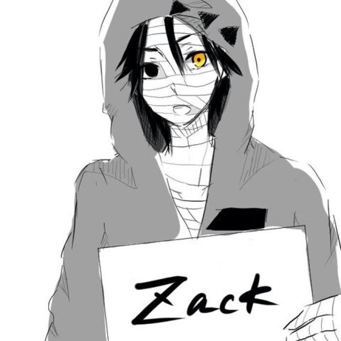 zack是什么意思？