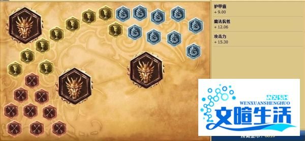 英雄联盟lol海洋之灾船长天赋加点图|船长符文