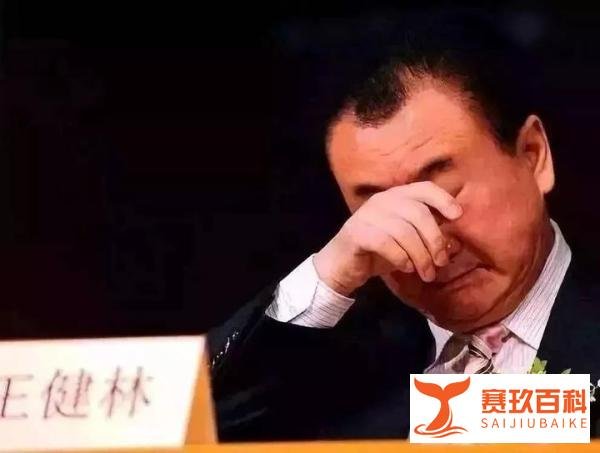 万达帝国崩塌：负债4205亿，王健林成“首负”！|北青旅居