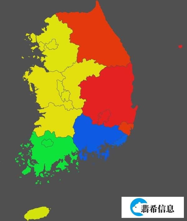 2022年及后续韩国选举的预测