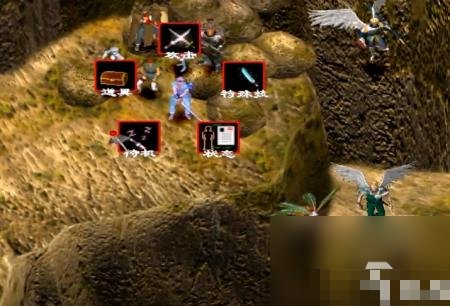 幻世录1完美加点攻略