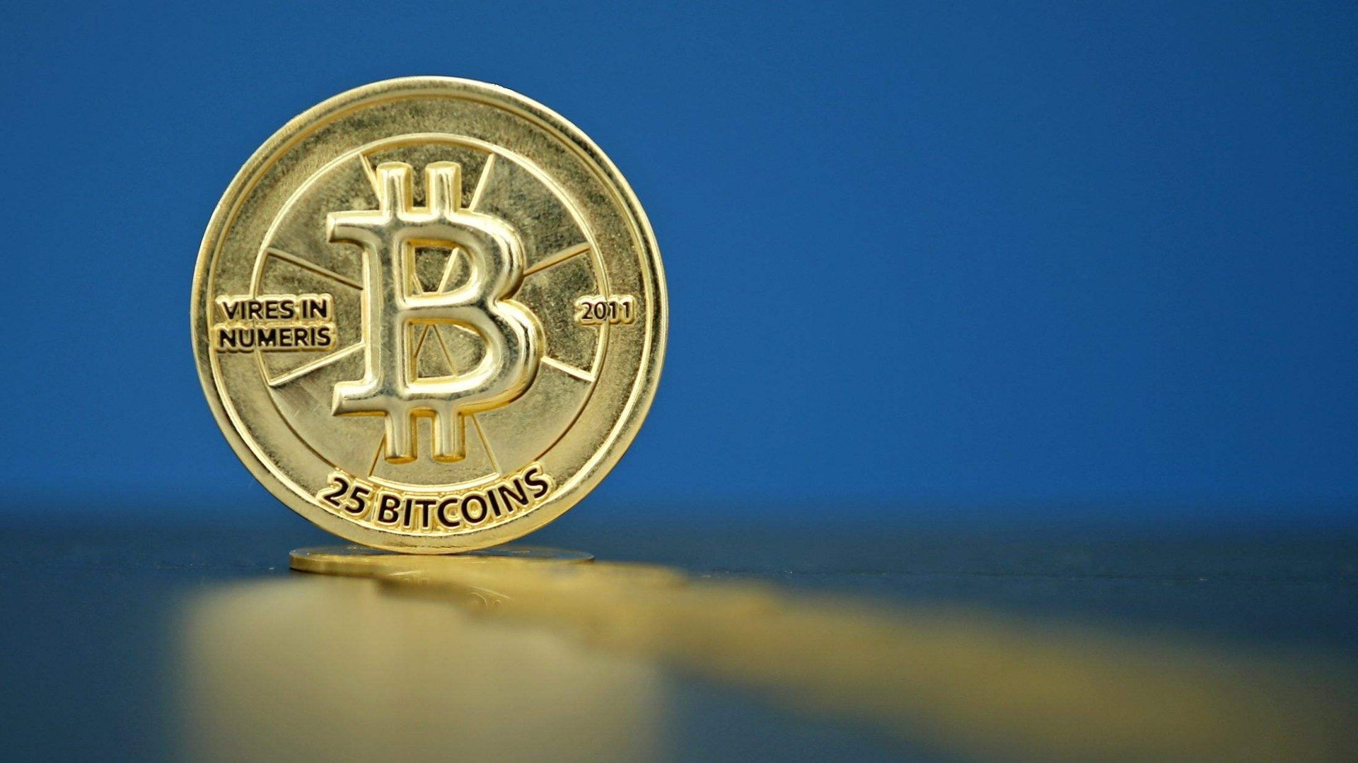 比特币5月1日重回58000美金，我们的机会来了吗？
