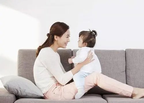 为什么婚后女人有数不清的家务还要教育孩子？