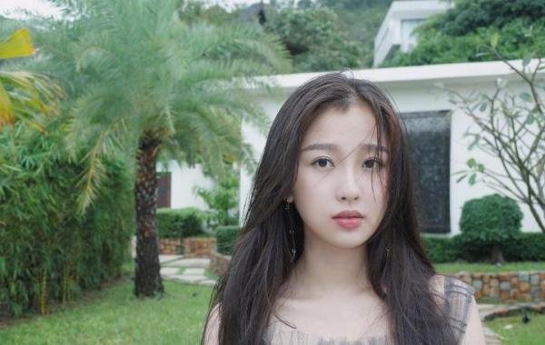 中南财大学生遭虞书欣粉丝网暴，结局很舒适！