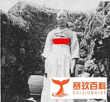 传统韩服和现代韩服对比，了解历史让全世界人都大跌眼界