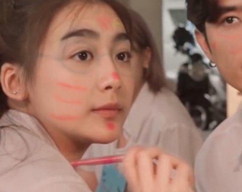 激战后花园2的演员和角色介绍