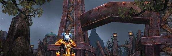 魔兽世界7.0强势职业