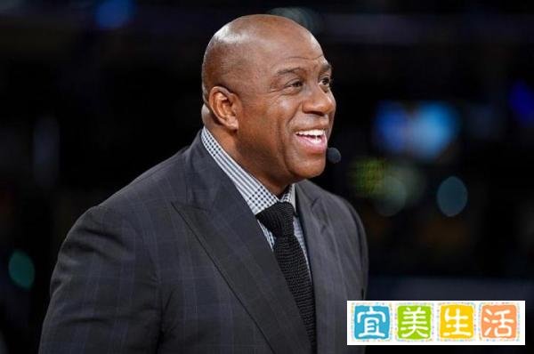 魔术师：我不会隐瞒讨厌凯尔特人的事实 我不希望他们赢