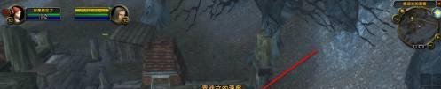 魔兽世界TBC怀旧服奥术扰动任务怎么做