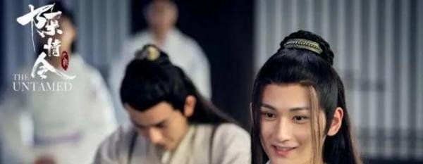 《陈情令》一周年演员现状对比，王一博、肖战大火，温宁要结婚了