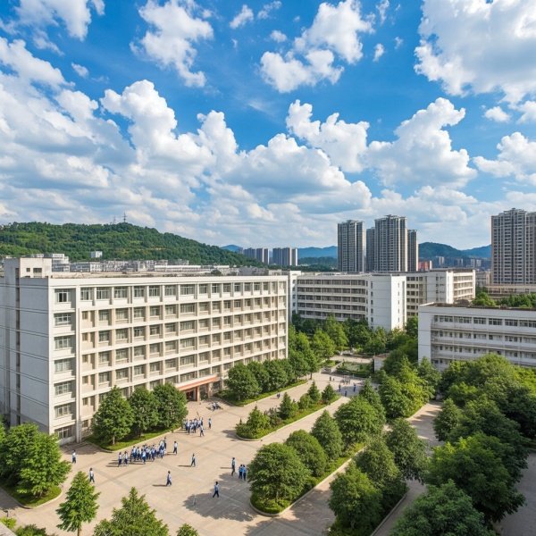 四川电力职业学院2024招生简章