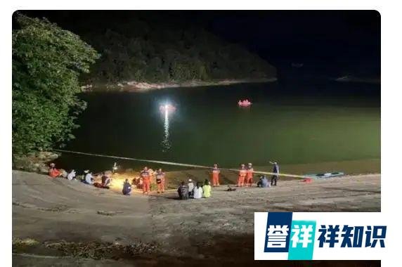双峰溺亡案“罗生门”:女子不会游泳,与3男干部夜泳原因疑曝光