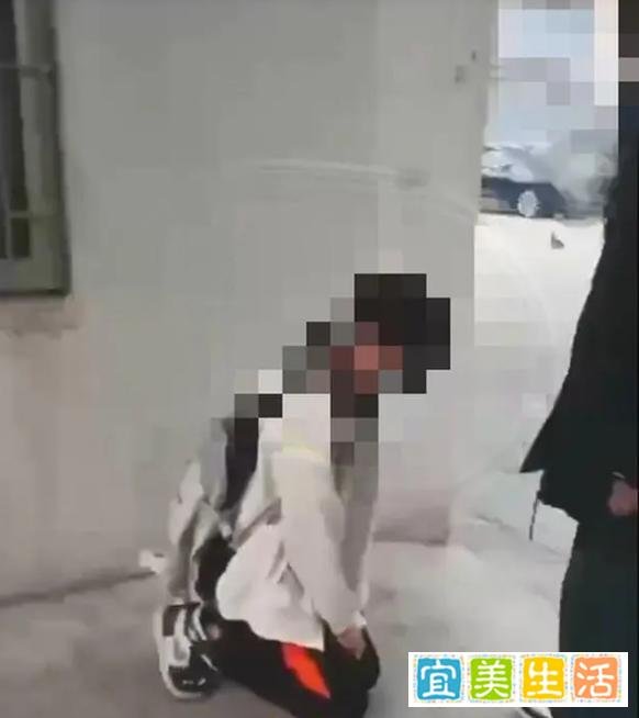 13岁少女3天遭2次欺凌,视频被同学疯传,处理结果未免太过草率