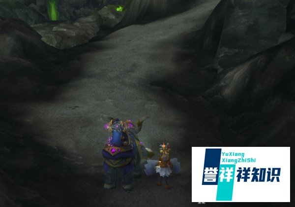 魔兽如何完成破碎海滩：调查军团任务