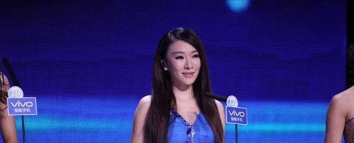 8年过去，《非诚勿扰》“最美女嘉宾”骆琦，现在过得怎么样？
