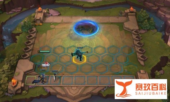 腾讯走的更快？英雄联盟自走棋玩法即将上线 | 游戏干线