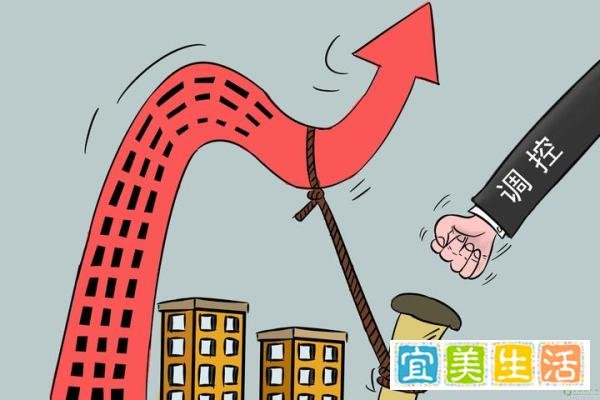 降温政策持续传导 房地产市场近况如何