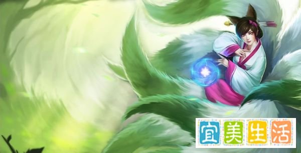 ap符文怎么配 ap符文怎么配详情带图