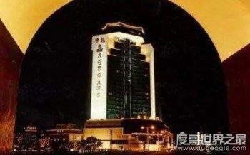 东莞华侨大酒店为什么废弃大酒店灵异事件是什么情况