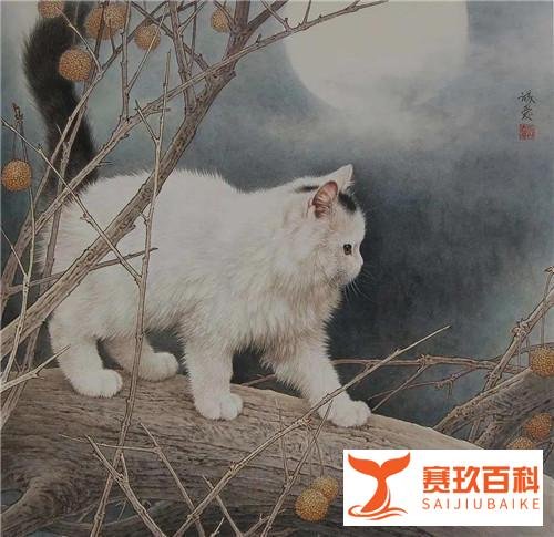 央视直播间突然传出猫叫，7千万人在线