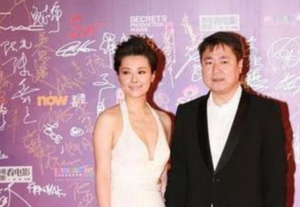 于冬和袁立为什么分手
