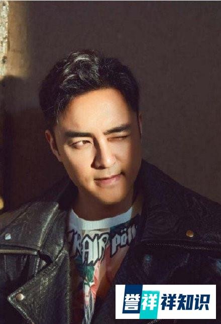 明道当爸？明道方已发布回应