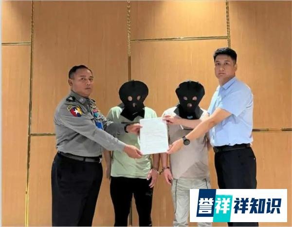 被骗缅甸博士回国后发声，他晒出工资让网友惊讶