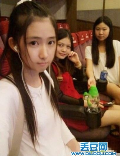 许思琼的个人微博