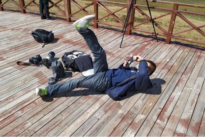 四仰八叉是哪八叉