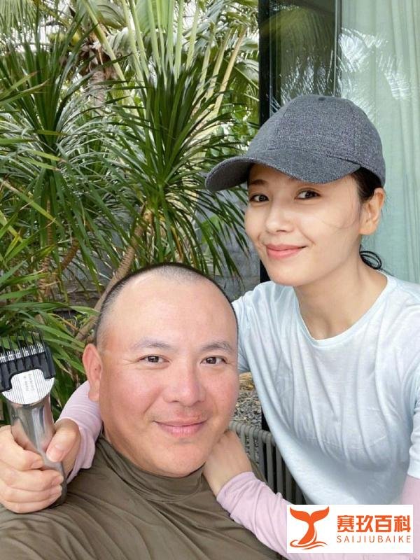 刘涛被曝雇佣顶级公关和老公开撕，工作室辟谣后，夫妻俩亲自回应