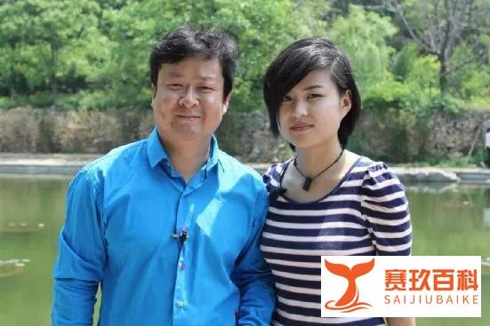 主持人小超(孙希超)《小超访谈录》:“中国达人”潘倩倩——胶州姑娘的打工经历