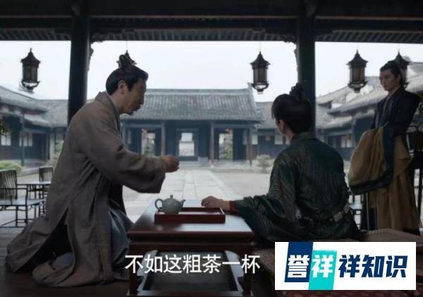 《庆余年》看了原著才知，明家为何会成为南庆第一大家族？太脏