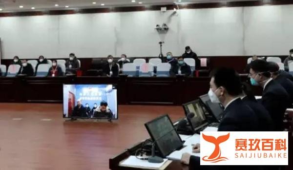 女子举报父亲被打死一案宣判： 1人获无期