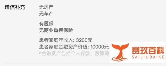 水滴筹针对吴鹤臣筹款一事做出2点说明，创始人沈鹏亲自道歉