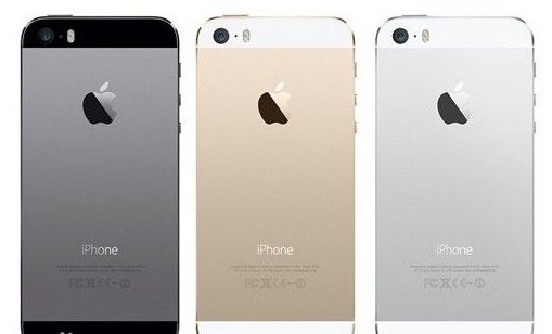 iphone5和5s的区别在哪里？