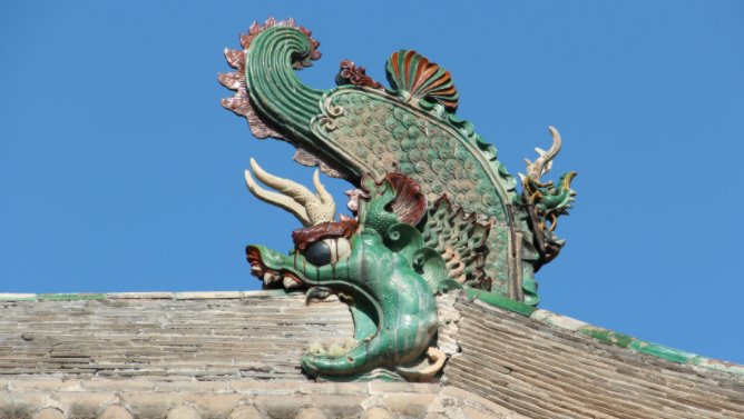 龙生九子都有什么?”貔貅“”饕餮“”麒麟“是吗??