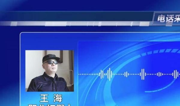 打假人王海回应辛巴复出 到底什么情况？