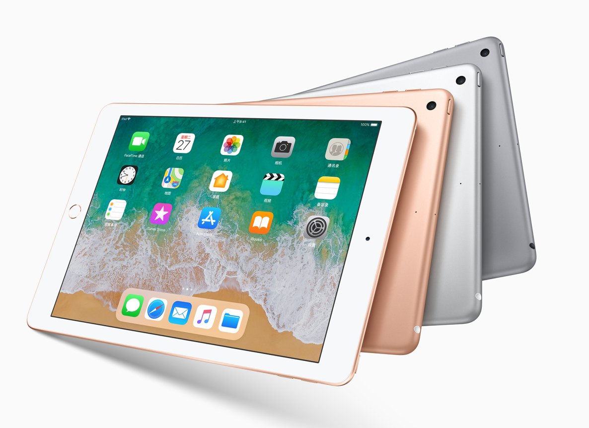 苹果A1474是ipad什么型号？